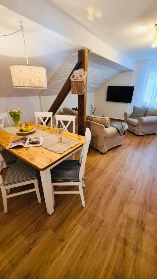 Waldapart Willingen Willingen  Exterior foto