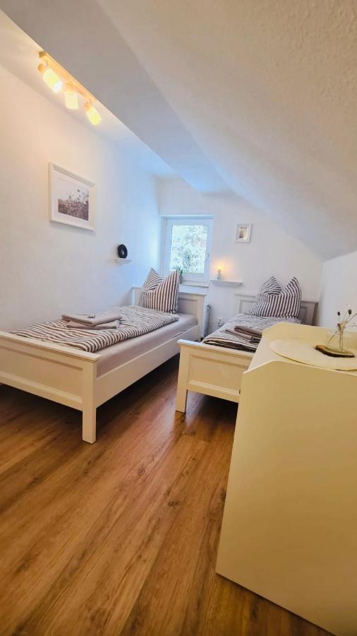 Waldapart Willingen Willingen  Exterior foto