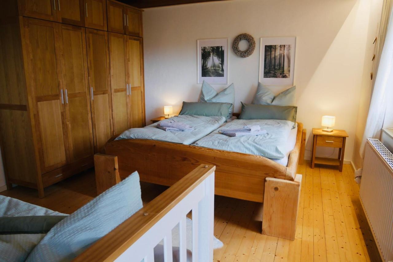 Waldapart Willingen Willingen  Exterior foto